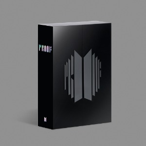 BTS (방탄소년단) - Proof (Standard Edition)