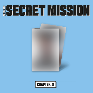 MCND - 미니앨범 4집 : [THE EARTH : SECRET MISSION Chapter.2] [Nemo Album Light ver.]