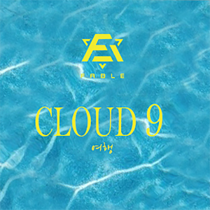 F.able (페이블) - 싱글앨범 3집 : 여행