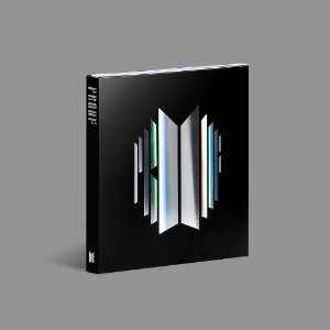 BTS (방탄소년단) - Proof (Compact Edition)
