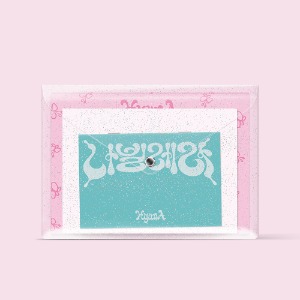 HyunA (현아) - 미니앨범 8집 : 나빌레라