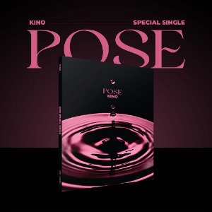 키노 (펜타곤) - 스페셜 싱글앨범 : POSE [Platform ver.]