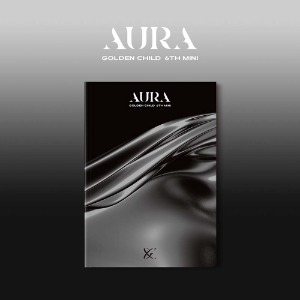 Golden Child (골든차일드) - 미니앨범 6집 : AURA [Photobook ver.] [한정반]