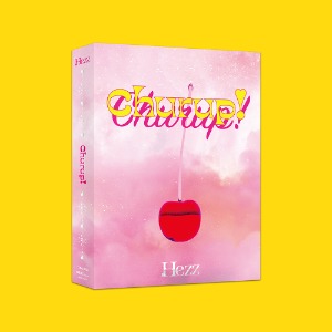 Hezz - 싱글앨범 : Churup!
