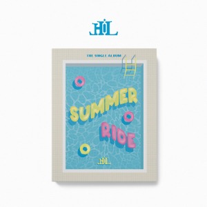 Hi-L (하이엘) - 싱글앨범 1집 [Summer Ride]
