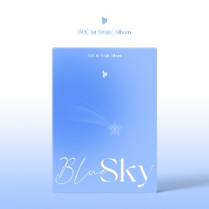 비디씨 (BDC) - 싱글 1집 : Blue Sky