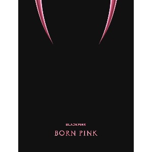 BLACKPINK (블랙핑크) - BLACKPINK 2nd ALBUM [BORN PINK] BOX SET