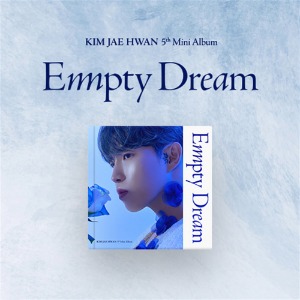 김재환 - 미니앨범 5집 : Empty Dream [Limited Edition]