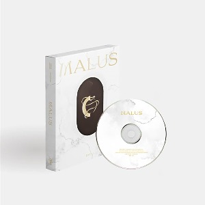 ONEUS (원어스) - 미니앨범 8집 : MALUS [MAIN ver.]