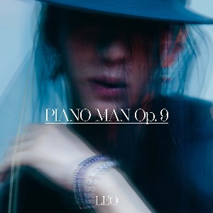 LEO (레오) - 미니앨범 3집 : Piano man Op. 9